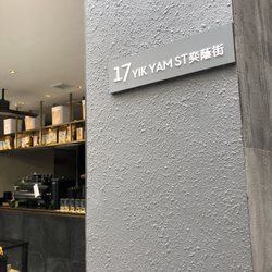 The Coffee Academics - Address