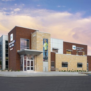 Draper InstaCare - Medical Centers Near Me - Draper, Utah