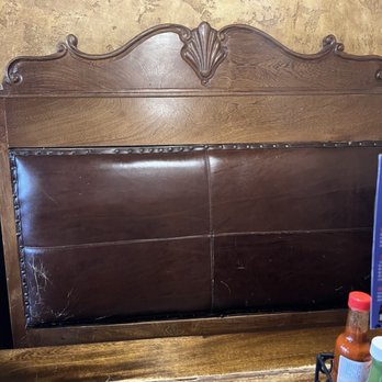 Palacio Maya Mexican Restaurant - Booth - comfortable - Mexican Near Me - Toledo, Ohio Palacio Maya Mexican Restaurant - Booth - comfortable - Mexican Near Me - Toledo, Ohio