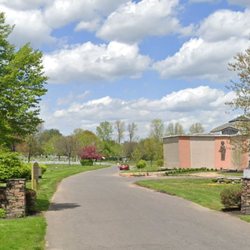 Sacred Heart Cemetery