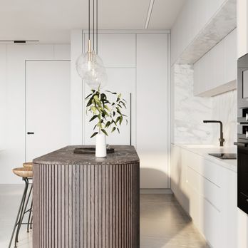 Eversense Interiors - Interior Design Near Me - Los Angeles, California
