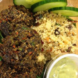 Healthy Funky Foods