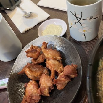 Hana Ichimonme - Chicken Karaage - Ramen Near Me - Los Angeles, California