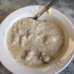 Rothsay Truck Stop - Sausage Potato Soup
