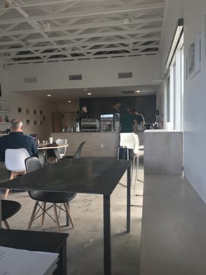 Driftwood Coffee Co. by null