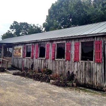 Huff n Puff - Smokehouse Near Me - Waynesboro, Mississippi