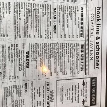 Hook Line & Schooner - American Near Me - Smyrna, Georgia