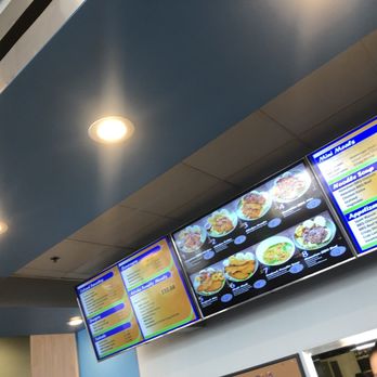 Aloha Hawaiian BBQ - Hawaiian Near Me - Stanton, California
