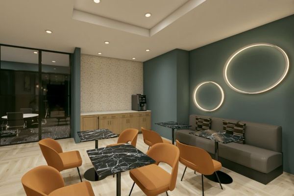 SkyHouse River Oaks Apartments by null