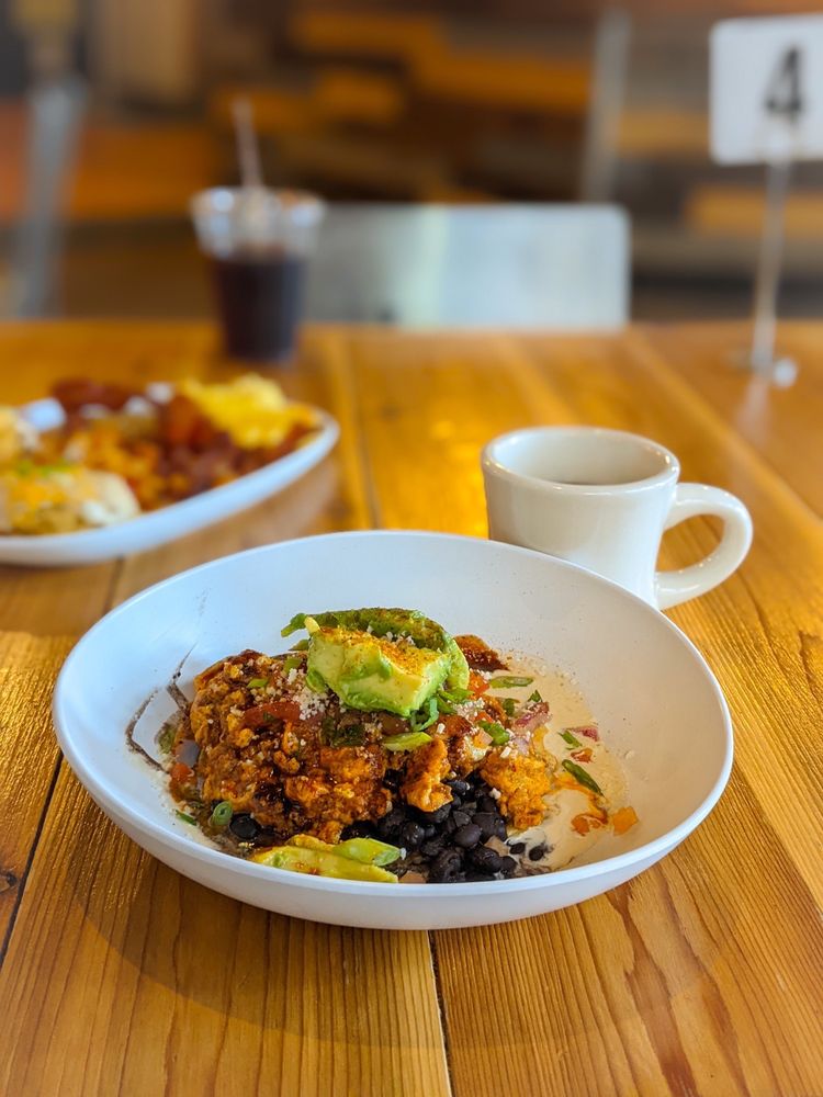 BLT's Breakfast, Lunch and Tacos, St. Louis Roadtrippers