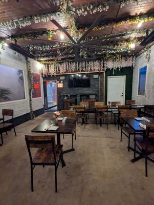 J's On The Bay by null