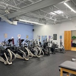 Ivy Rehab Physical Therapy
