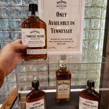 The Jack Daniel Distillery - Rare exclusive whiskeys for sale at the gift shop - Distilleries Near Me - Lynchburg, Tennessee The Jack Daniel Distillery - Rare exclusive whiskeys for sale at the gift shop - Distilleries Near Me - Lynchburg, Tennessee