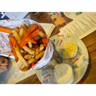 Simmzy's Restaurant Manhattan Beach by null