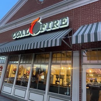 Coal Fire - 12.13.25 - Pizza Near Me - Ellicott City, Maryland Coal Fire - 12.13.25 - Pizza Near Me - Ellicott City, Maryland