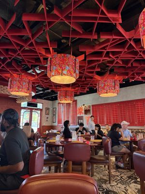 MiYa Chinese by null