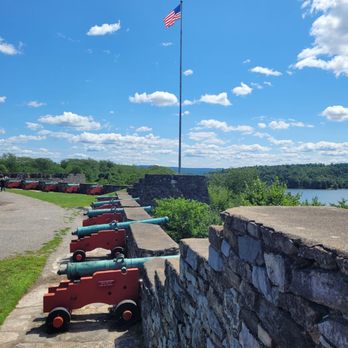 Fort Ticonderoga - Historical Tours Near Me - Ticonderoga, New York Fort Ticonderoga - Historical Tours Near Me - Ticonderoga, New York