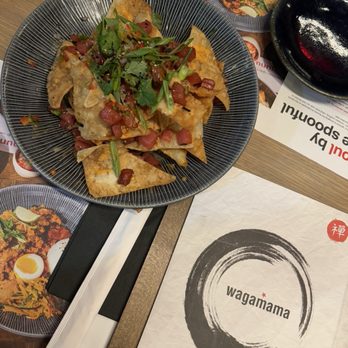 Wagamama - Asian Fusion Near Me - Arlington, Virginia