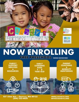 Causey Learning Center