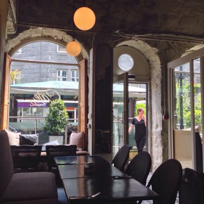 Cafe 52 by null