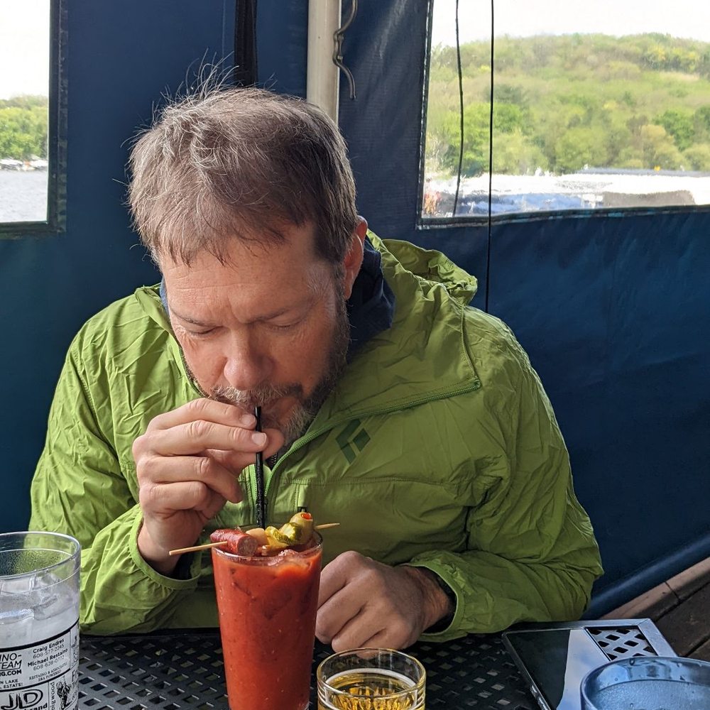 Bloody Mary