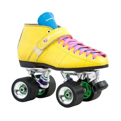 RollerGirl.ca