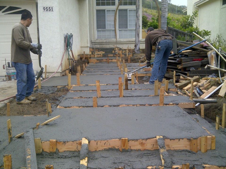 GREEN PARADISE LANDSCAPE INC Updated September 2024 Santee