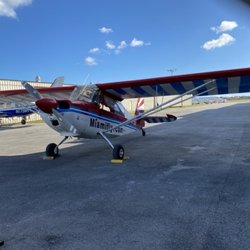 Miami Fly
