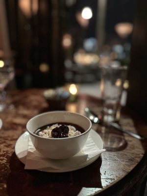 Cecconi's Nomad by null