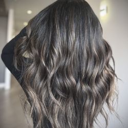 Thao & Hair - Balayage hair