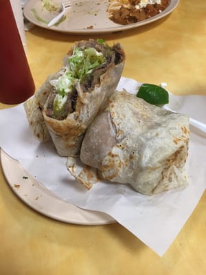 Taqueria Los Comales by null