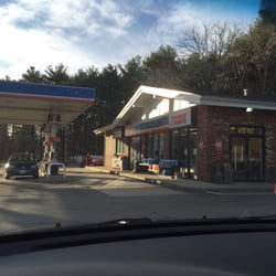 Boxboro Gulf