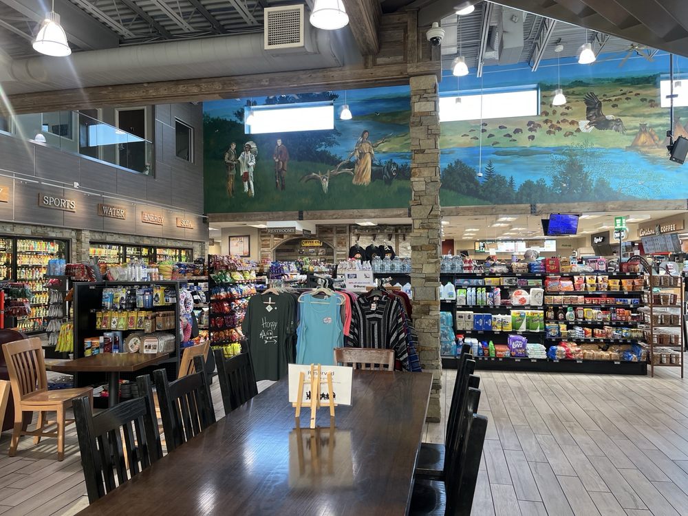 COFFEE CUP FUEL STOP Updated September 2024 17 Photos & 15 Reviews