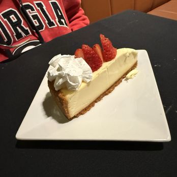 Twisted Fork - Cheesecake - Cocktail Bars Near Me - El Paso, Texas