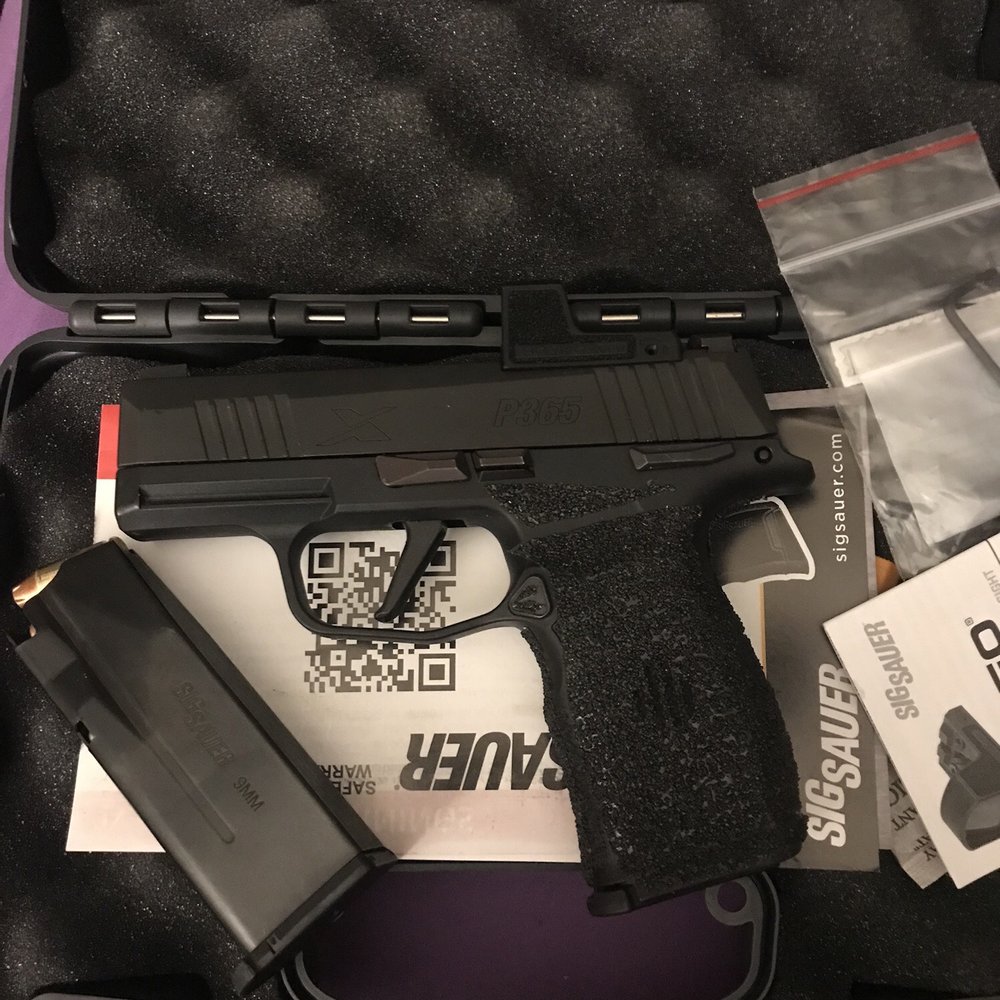 THE BEST 10 GUNS & AMMO near FORT RECOVERY, OH 45846