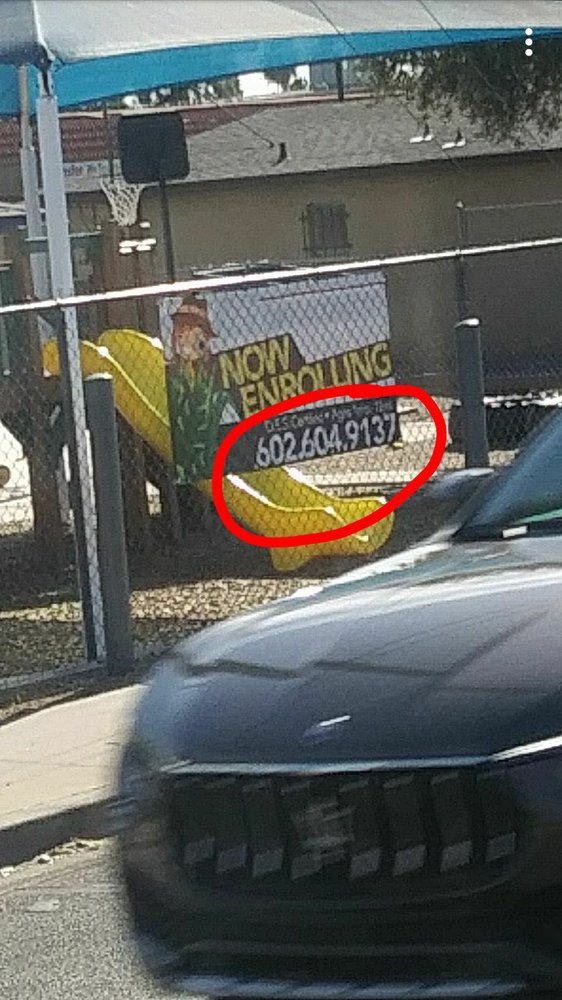 Little Explorers Learning Center - childcare center in Phoenix, AZ