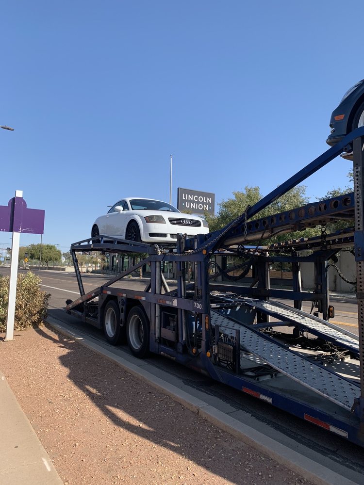 BEAM ME UP AUTO TRANSPORT 52 Photos & 24 Reviews Ocoee, Florida