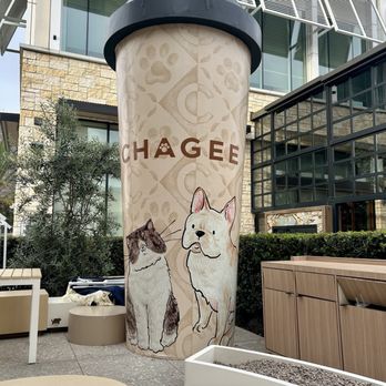 Chagee Modern Teahouse - Cute exterior - Tea Rooms Near Me - San Diego, California Chagee Modern Teahouse - Cute exterior - Tea Rooms Near Me - San Diego, California