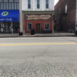 The Grind Cafe & Coffeehouse - Coffeehouse and cafe