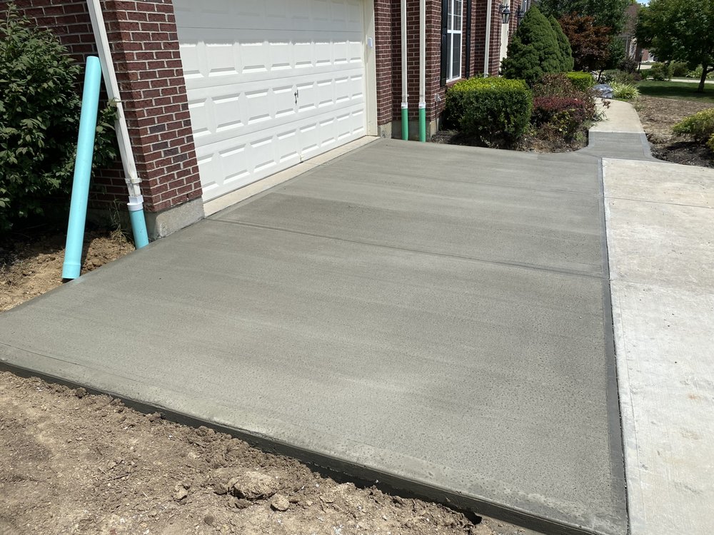 Slide of Favorite Excavation & Piping