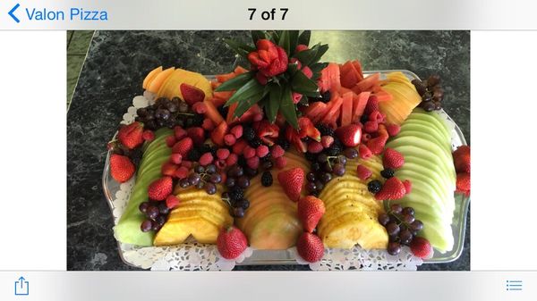 Cafe Fontana by null