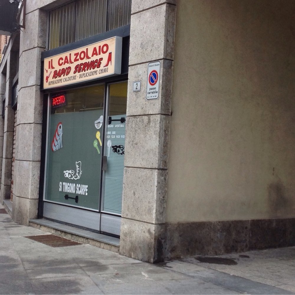 TOP 10 BEST Shoe Repair in Brescia, Italy - Updated 2026 - Yelp, image size:1000x1000