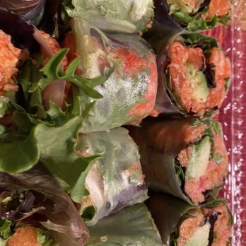 Sushi Sama - a variety of sushi rolls - Sushi Bars Near Me - Montreal, Quebec Sushi Sama - a variety of sushi rolls - Sushi Bars Near Me - Montreal, Quebec