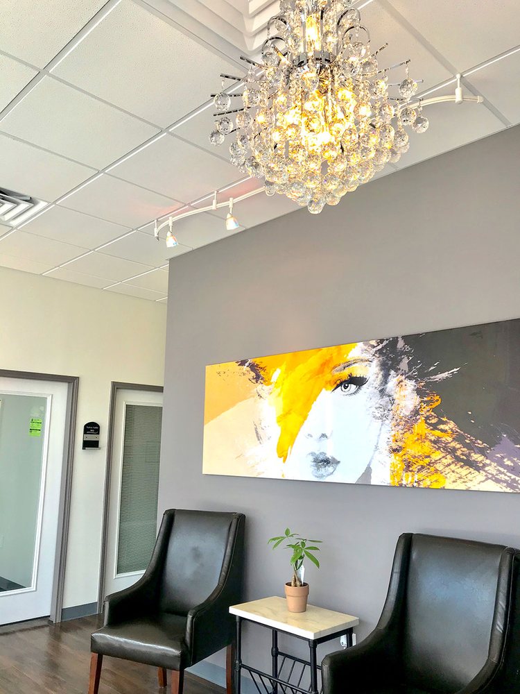 SALON SUITES OF SAN ANTONIO Request an Appointment 17147 Autry Pond