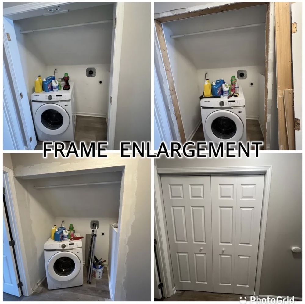 Slide of Fix All Projects