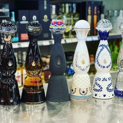 Liquor Depot - Clase Azul Tequila