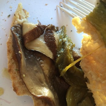 Noble Eatery - Vegetarian, mushrooms, chili - Sandwiches Near Me - Phoenix, Arizona