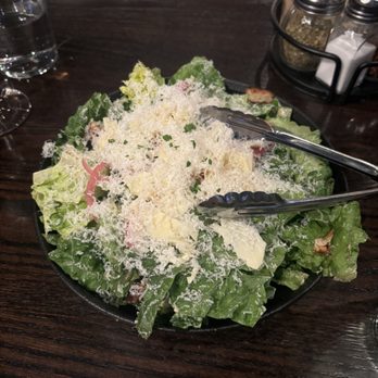 Sally’s Apizza - caesar - Pizza Near Me - Wethersfield, Connecticut Sally’s Apizza - caesar - Pizza Near Me - Wethersfield, Connecticut