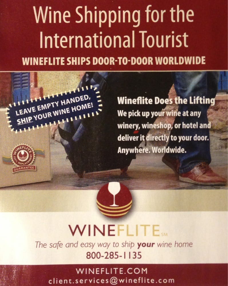 Wineflite - vineyard in South San Francisco, CA