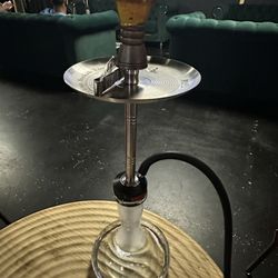 Tehran Hookah Lounge - Hookah